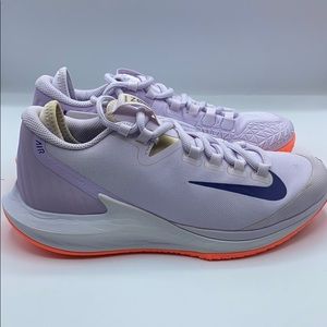 Nike Women's Air Zoom Zero Tennis Shoes AA8022-501